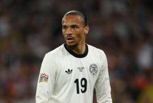 Sané