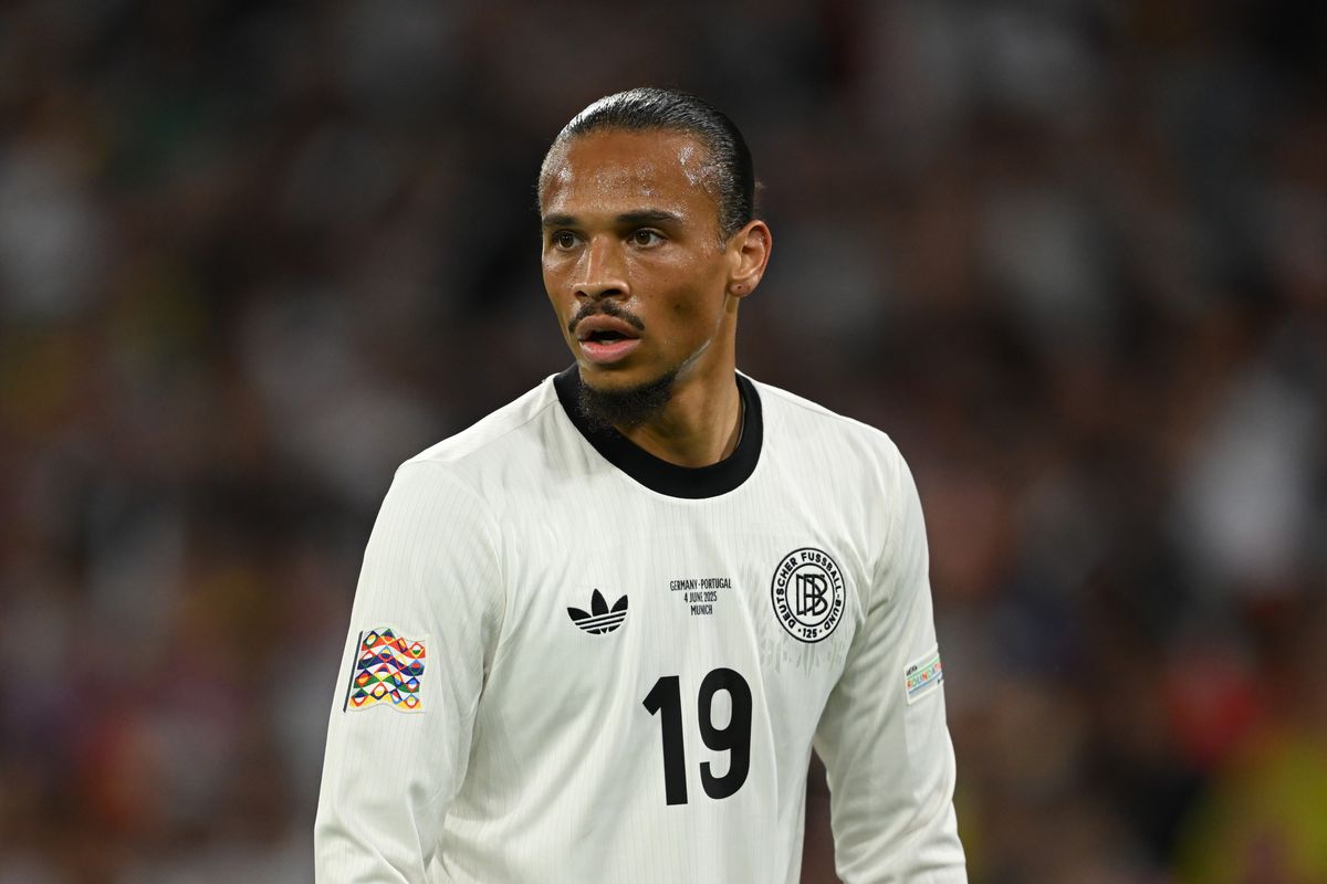 Sané