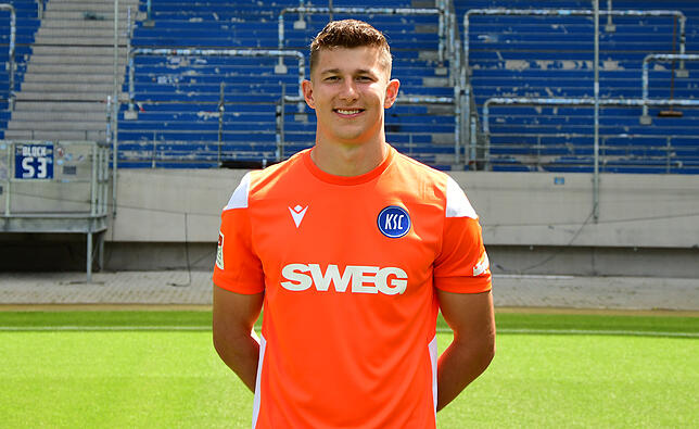 Max Weiß