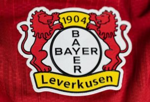 bayer leverkusen