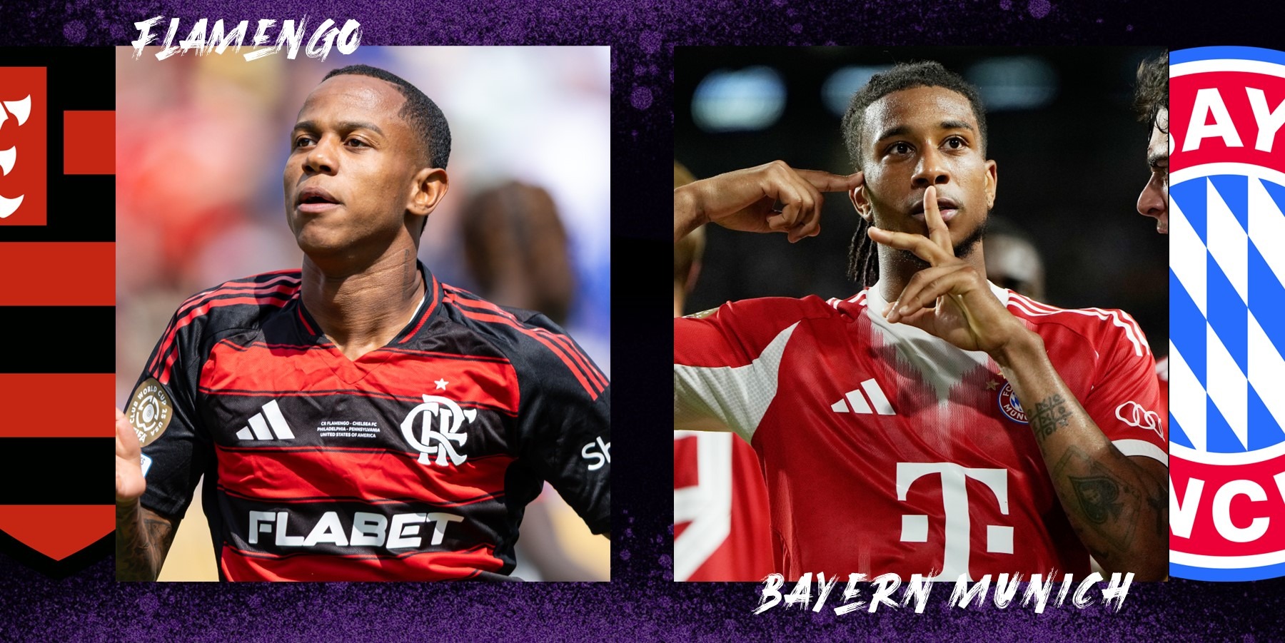Analisis Pertandingan Flamengo vs Bayern Munich Piala Dunia Klub