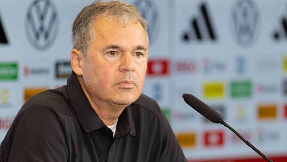 Andreas Rettig Terkejut Kritik Absennya Nagelsmann temp
