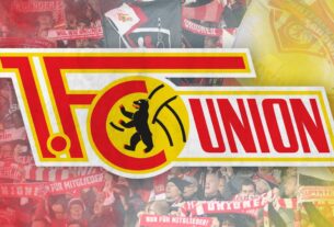 Ansah dan Ilic Union Berlin Transfer Ganda temp