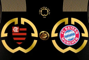 Bayern Munich vs Flamengo di Piala Dunia Klub temp