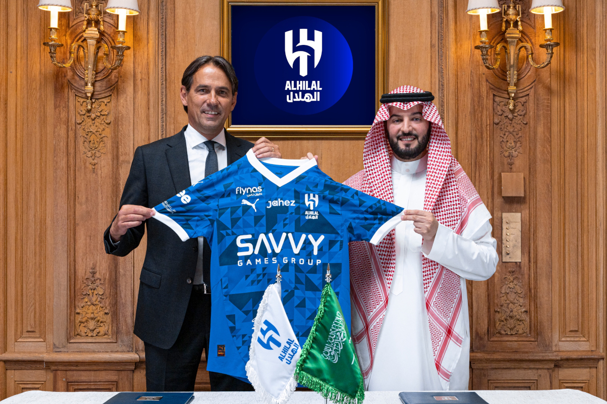 Rumor Hijrah ke Liga Arab Saudi