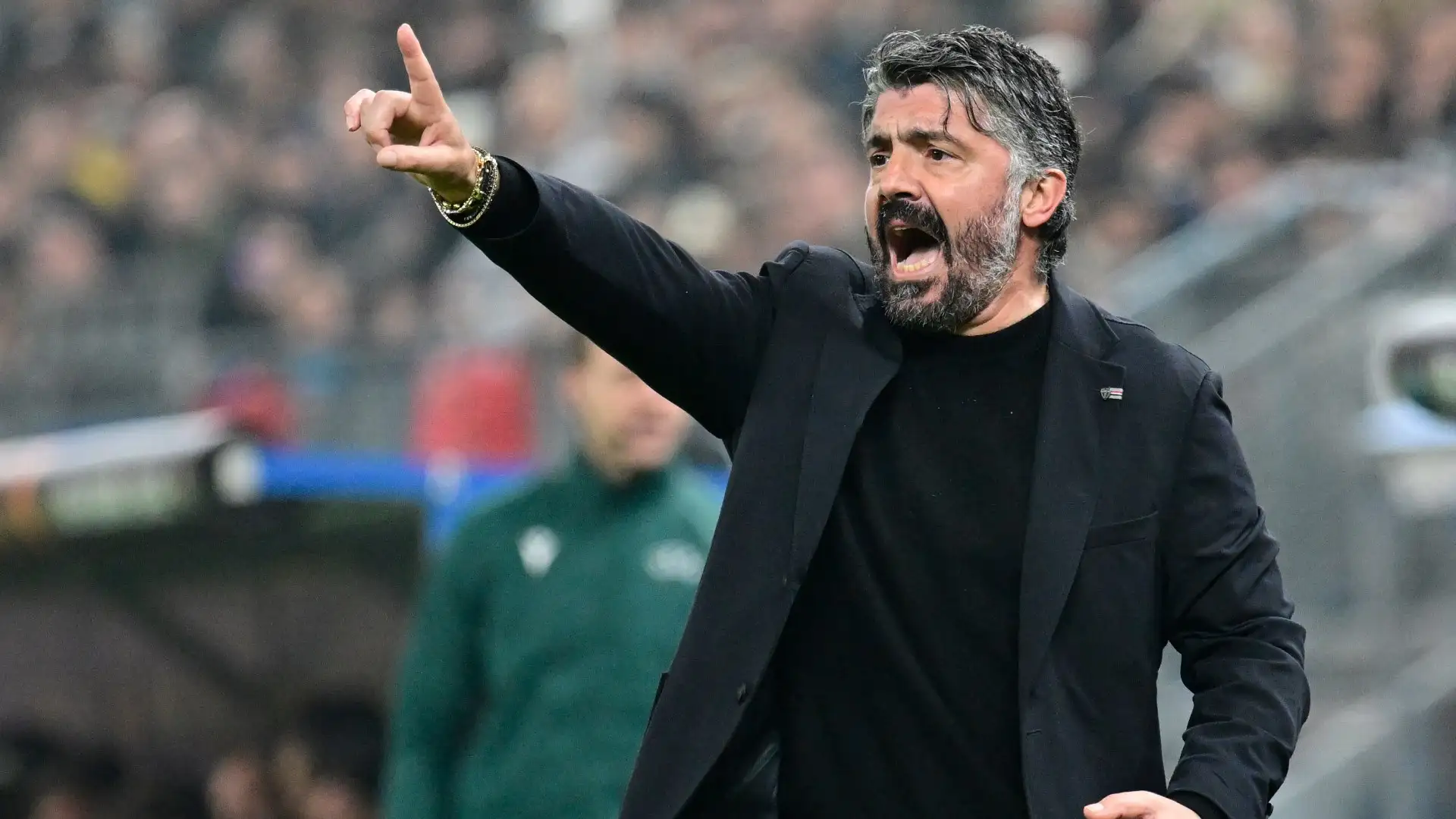Gattuso Muncul sebagai Kandidat Utama