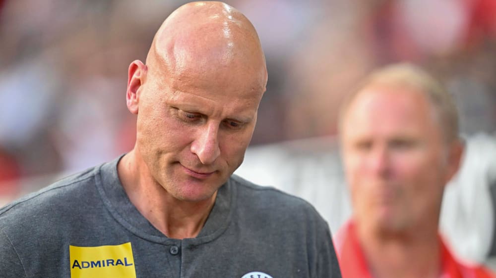 Gaya Pelatihan dan Dampak Carsten Jancker