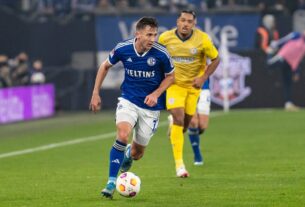 Hertha BSC Siap untuk Mendapatkan Paul Seguin temp