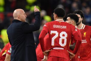 Jarell Quansah Bayer Leverkusen dan Liverpool Bersaing temp