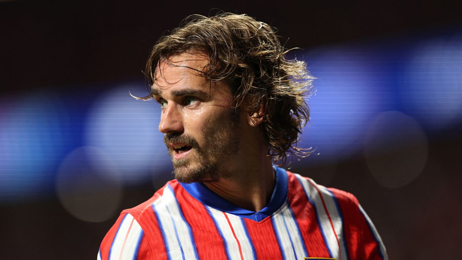 Jejak Karier Antoine Griezmann di Atletico