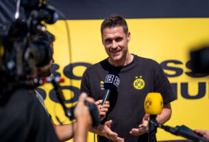 Sebastian Kehl