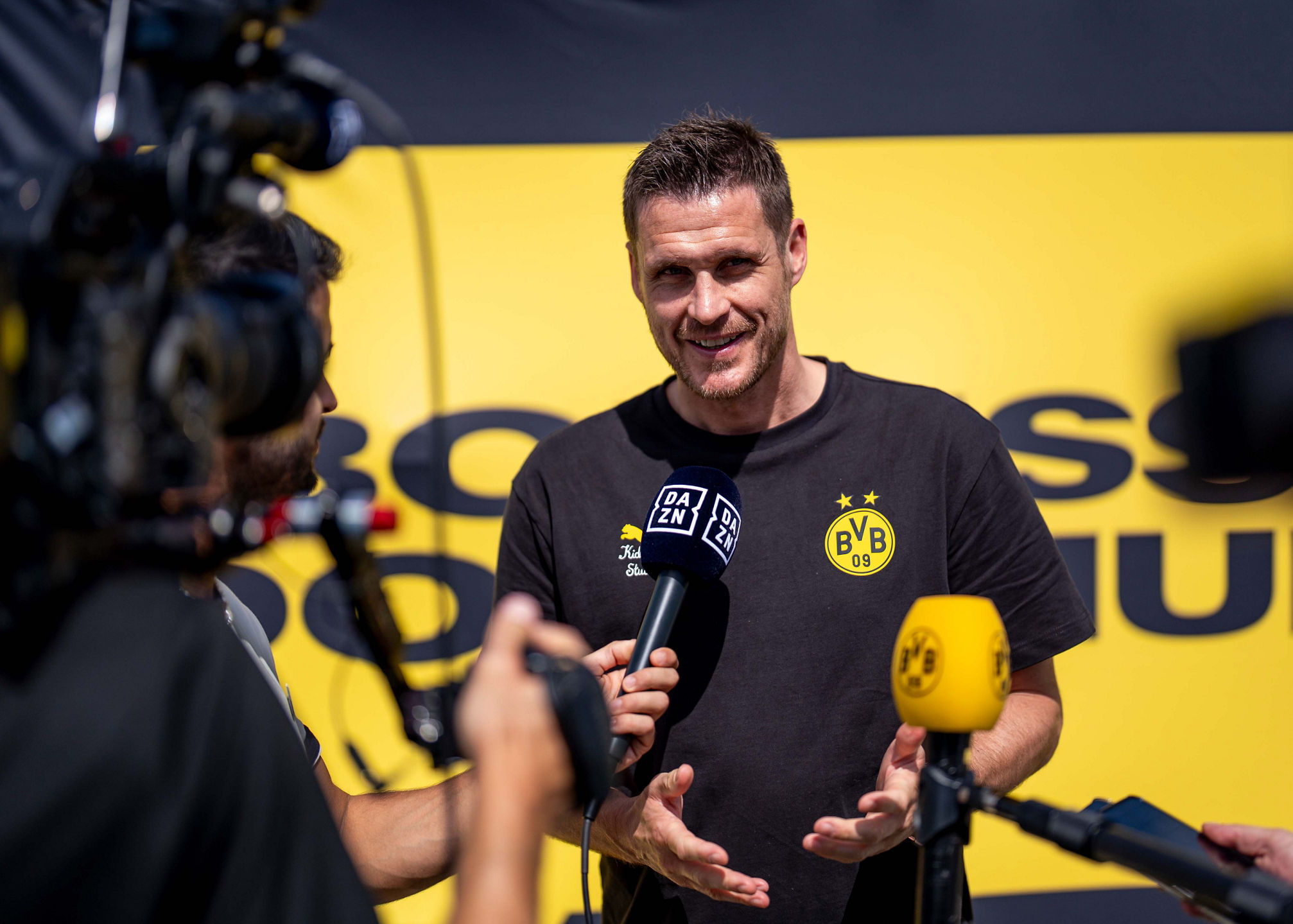 Sebastian Kehl