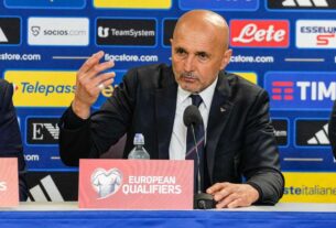 Luciano Spalletti