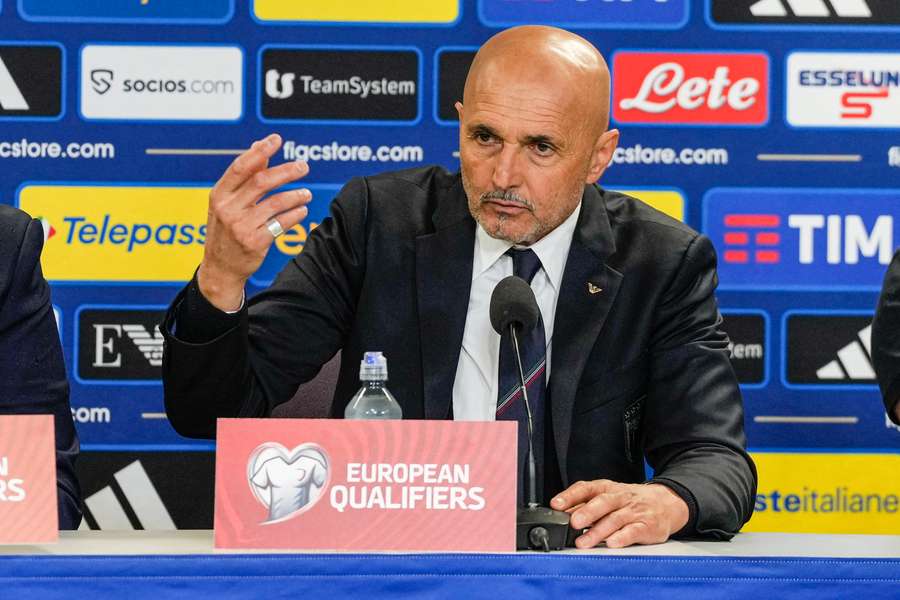 Luciano Spalletti