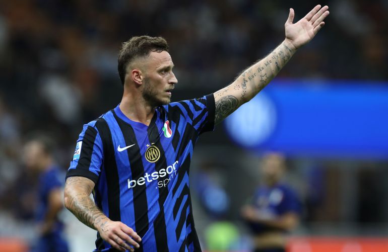 Marko Arnautović