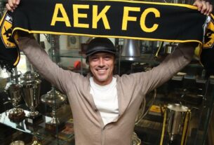 Matias Almeyda FC Sevilla temp