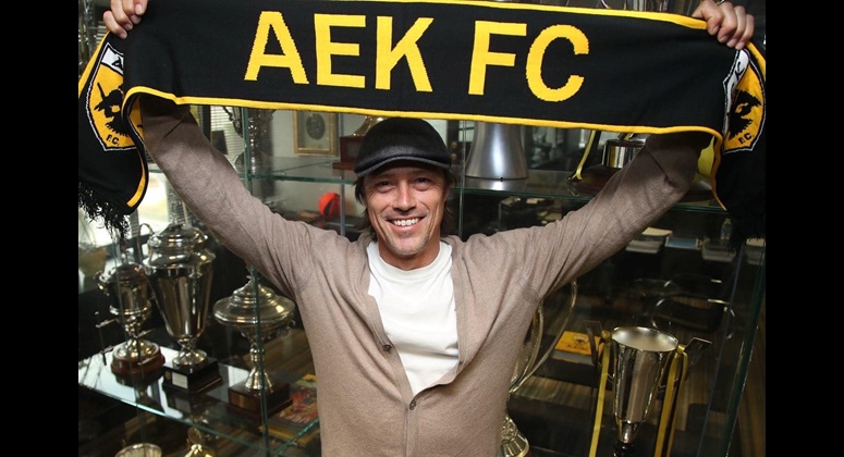 Matias Almeyda FC Sevilla temp