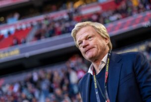 Oliver Kahn Memutuskan Tidak Bergabung Girondins Bordeaux temp