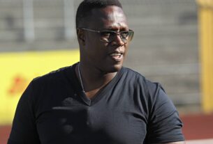 Pablo Thiam Penunjukan Direktur Akademi Baru VfL Bochum temp