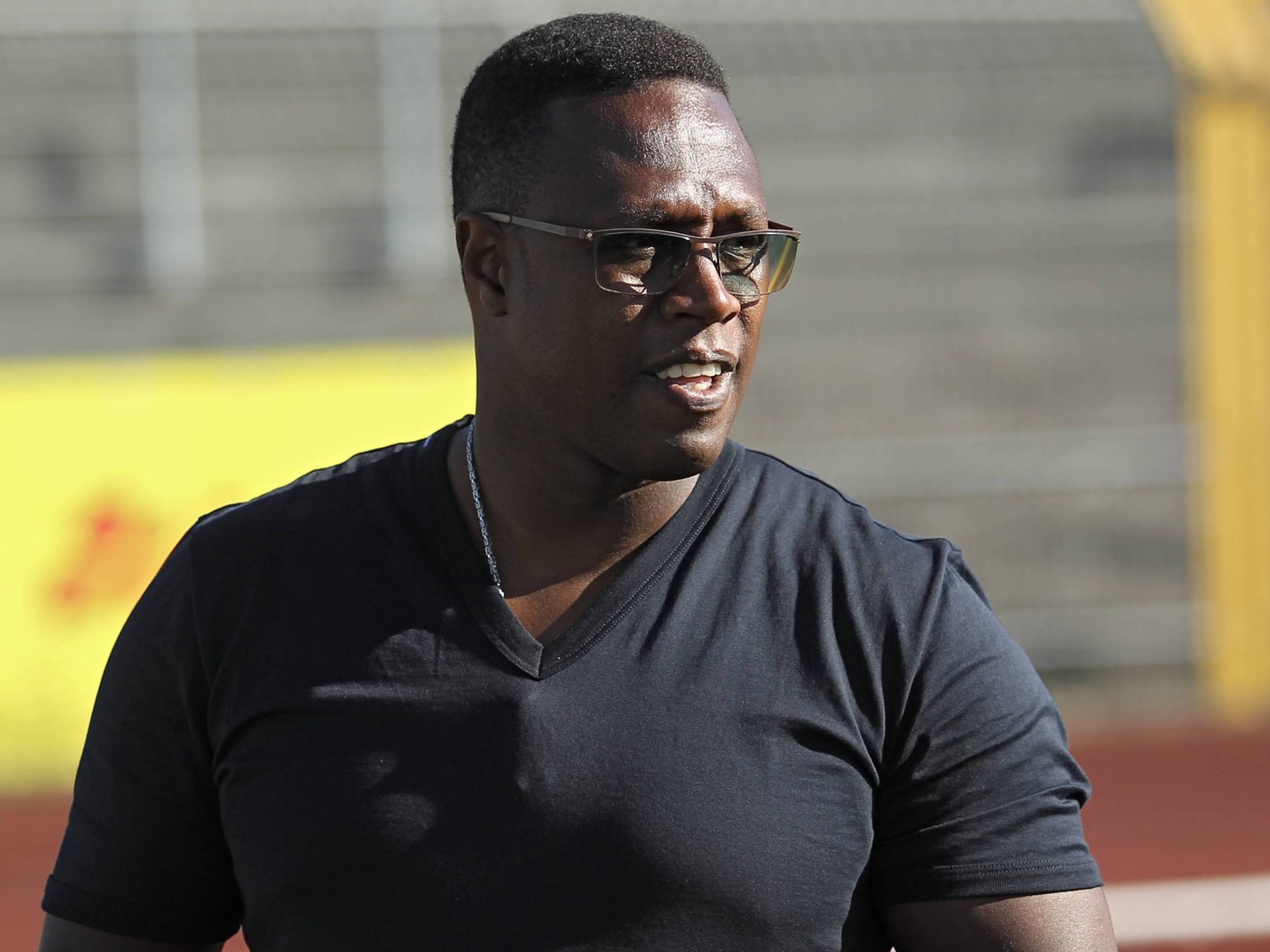 Pablo Thiam Penunjukan Direktur Akademi Baru VfL Bochum temp