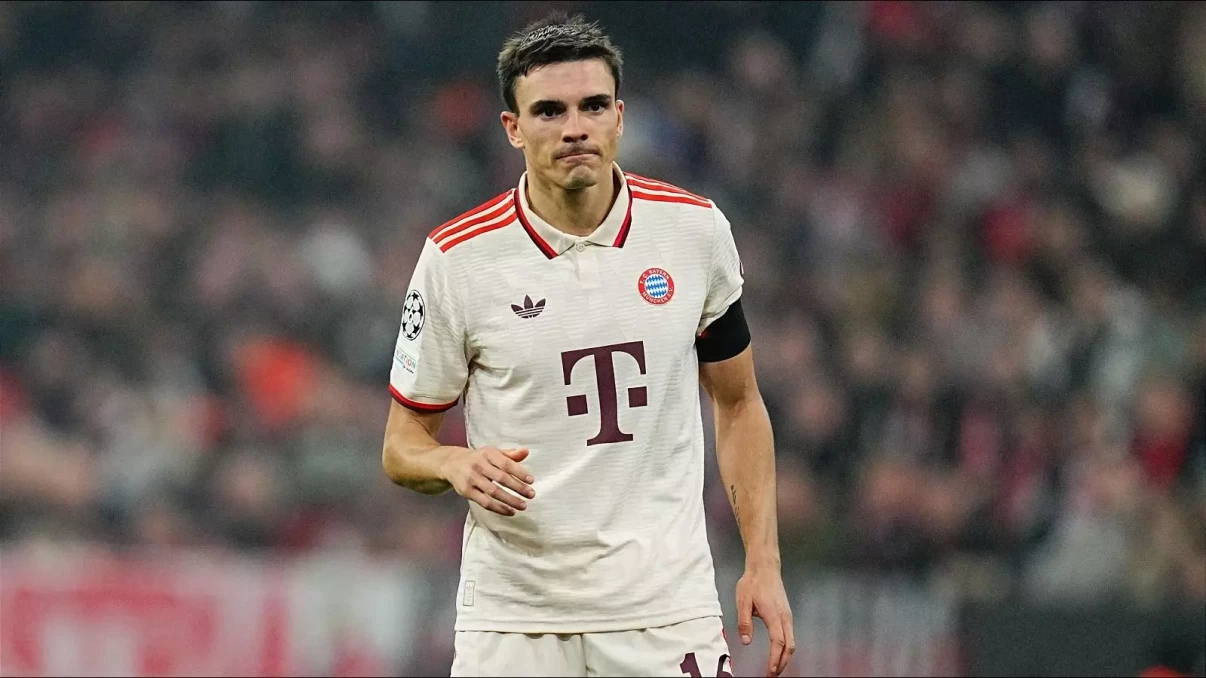 Palhinha dan Masa Depan FC Bayern