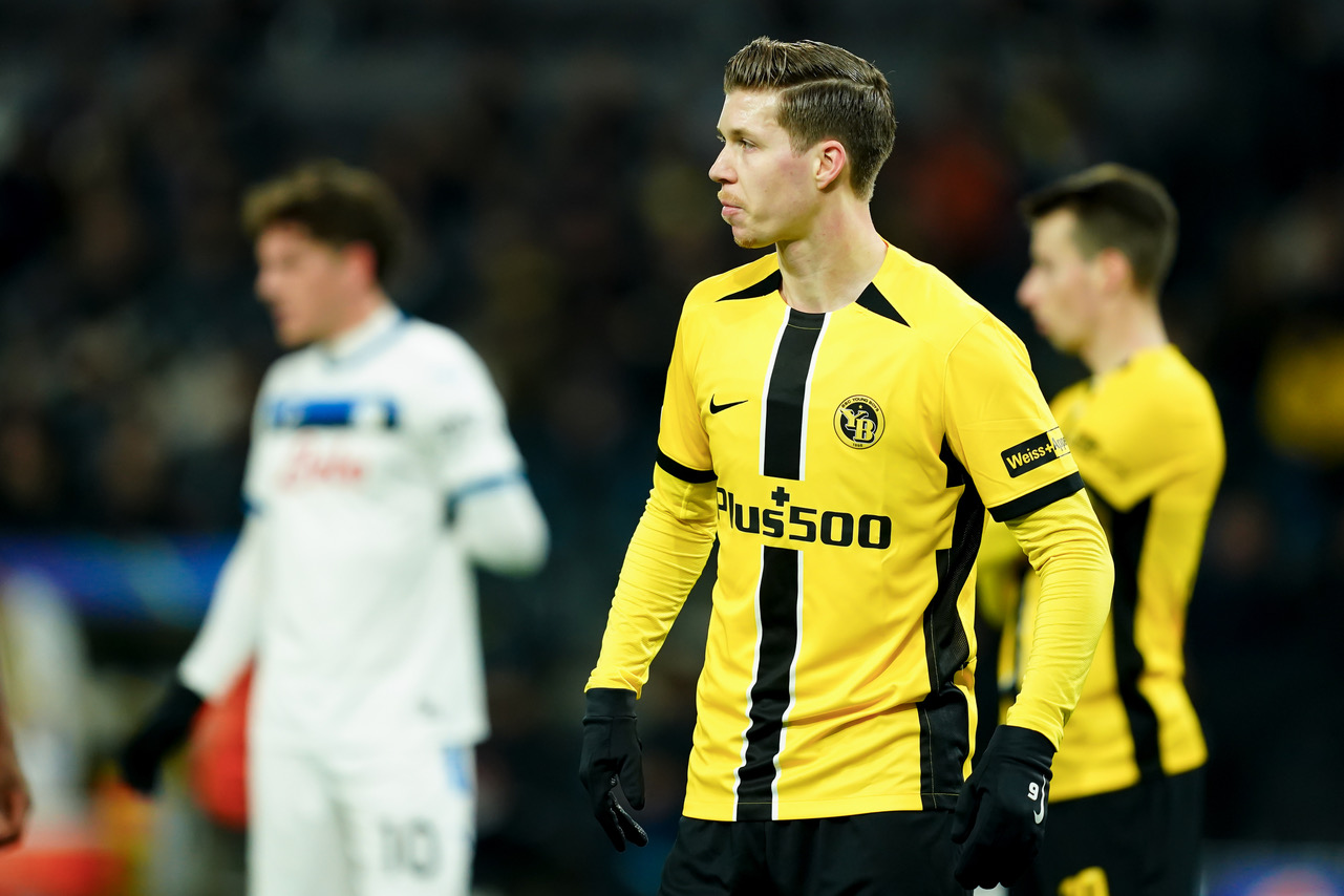 Pencarian Penyerang Fortuna Düsseldorf