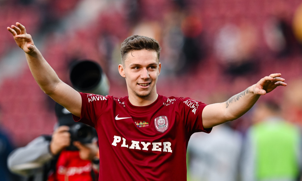 Performa Gemilang Munteanu