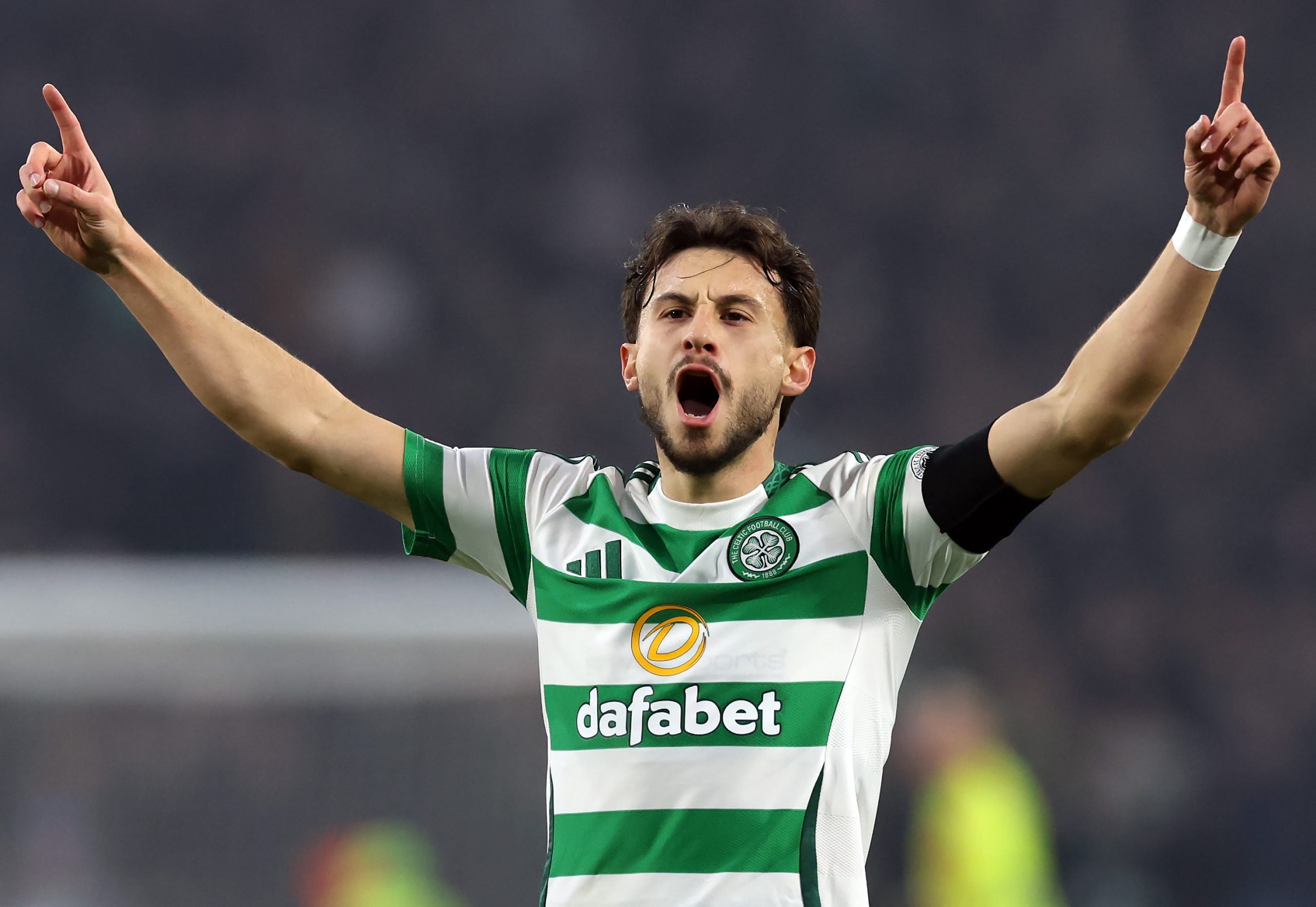 RB Leipzig Celtic Nicolas Kühn temp