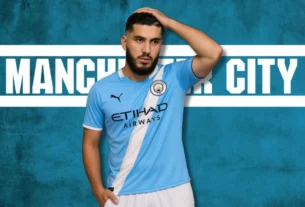 manchester city