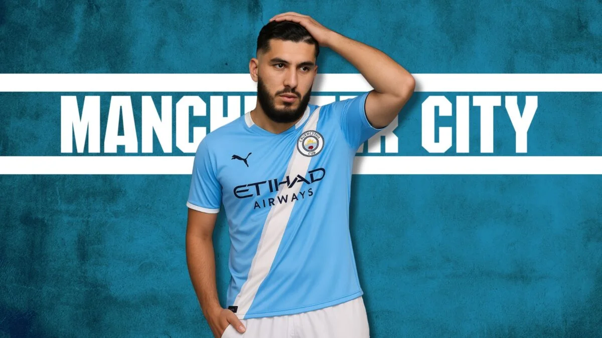manchester city