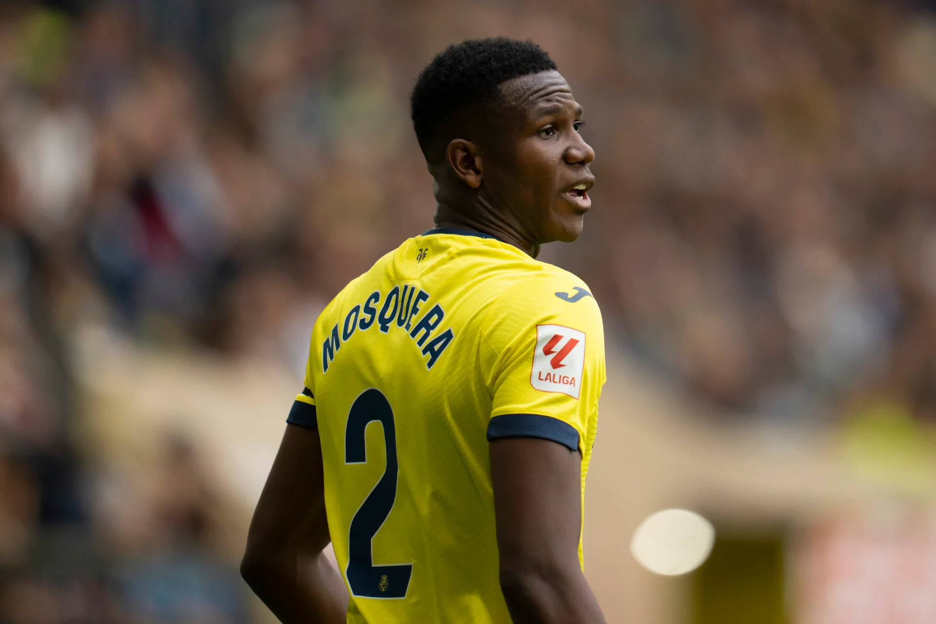 Tarik Ulur Transfer Yerson Mosquera