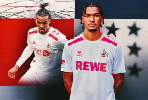 1. FC Köln
