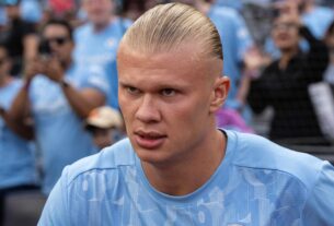 Erling Haaland