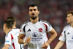 FC Nürnberg