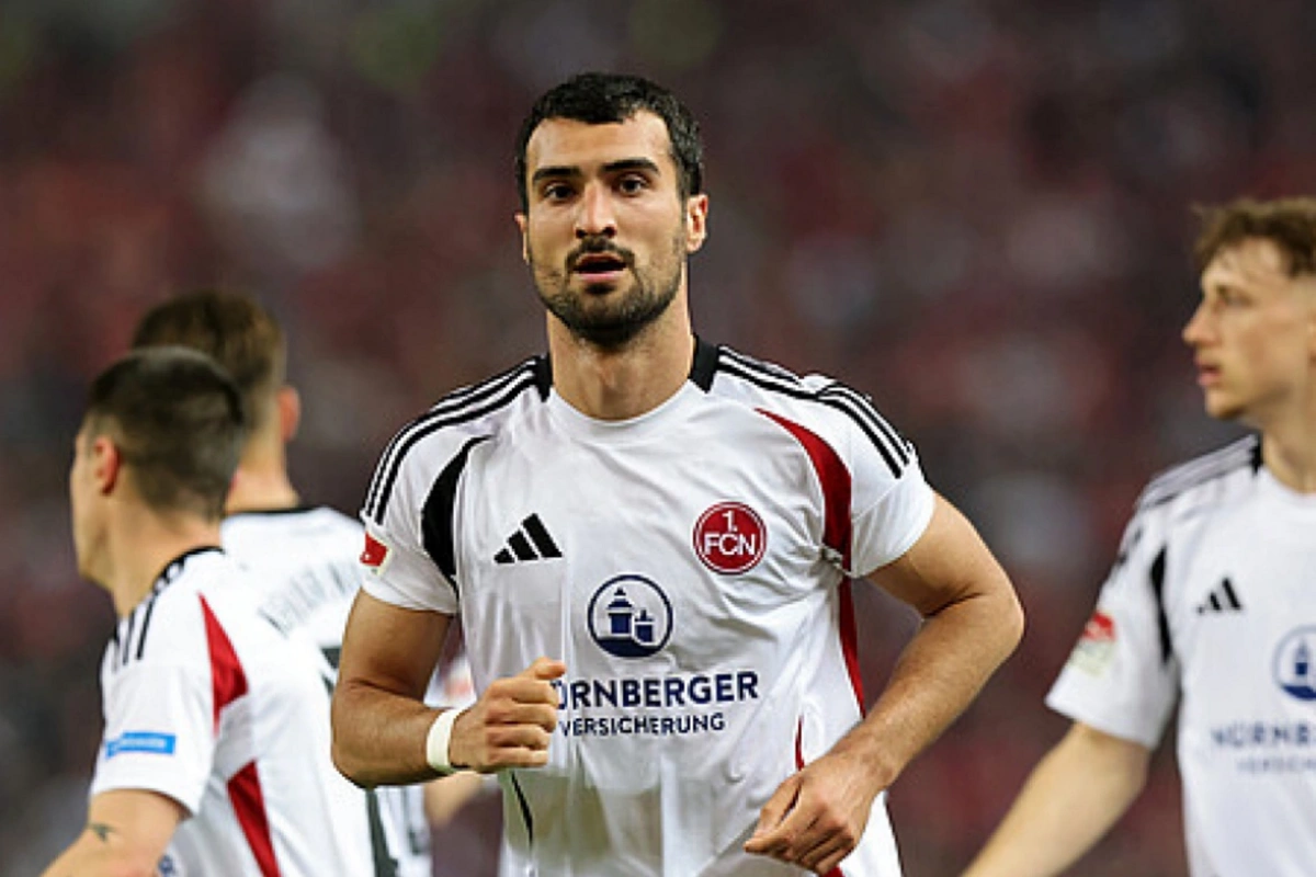 FC Nürnberg