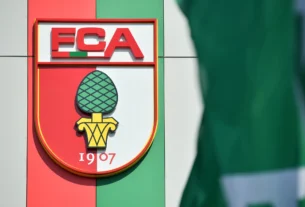 FC Augsburg