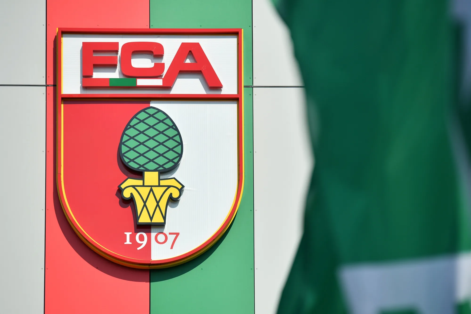 FC Augsburg