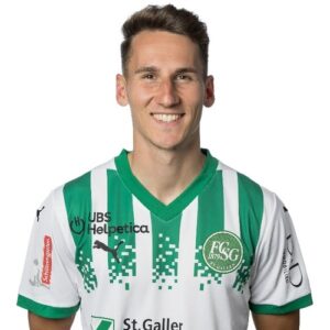 Konrad Faber