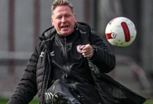 Markus Gisdol