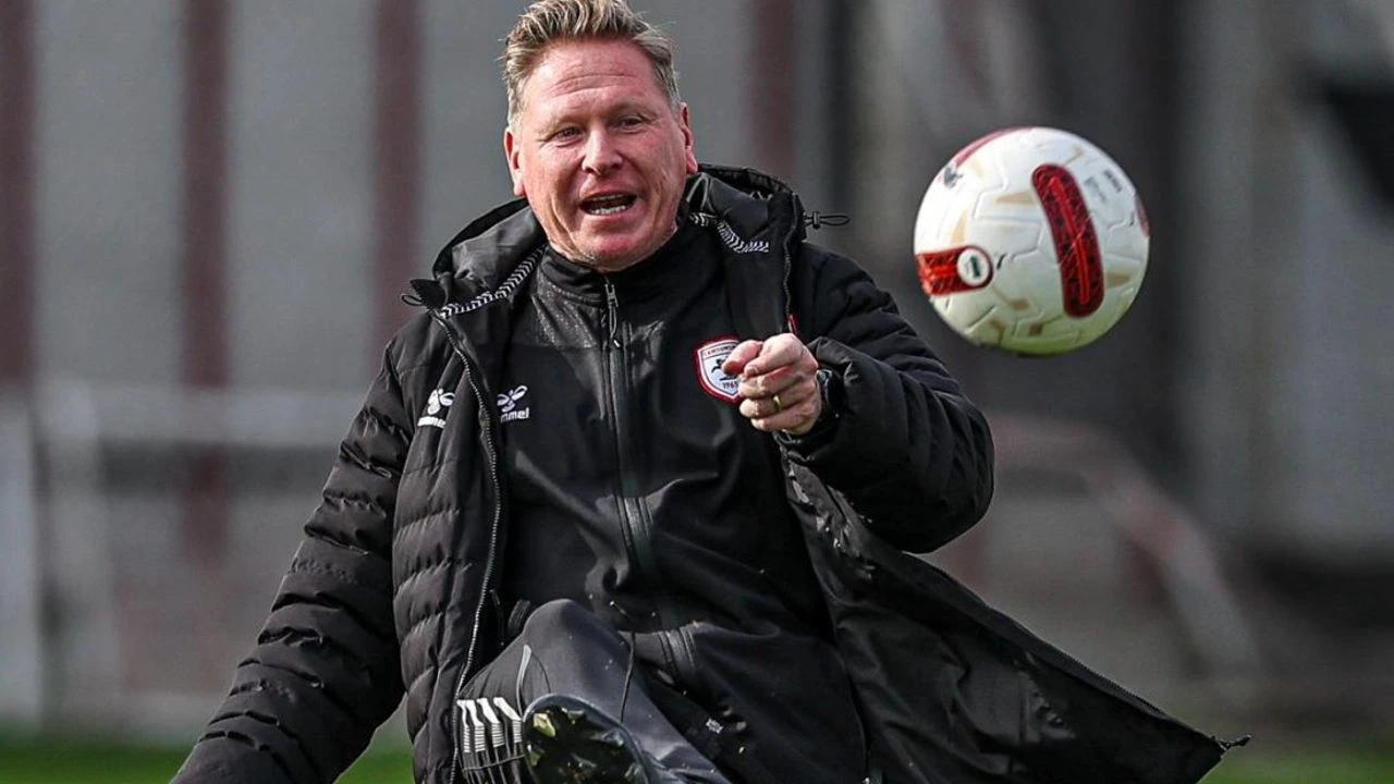 Markus Gisdol