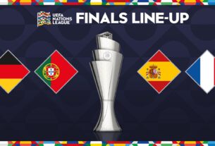 Nations League