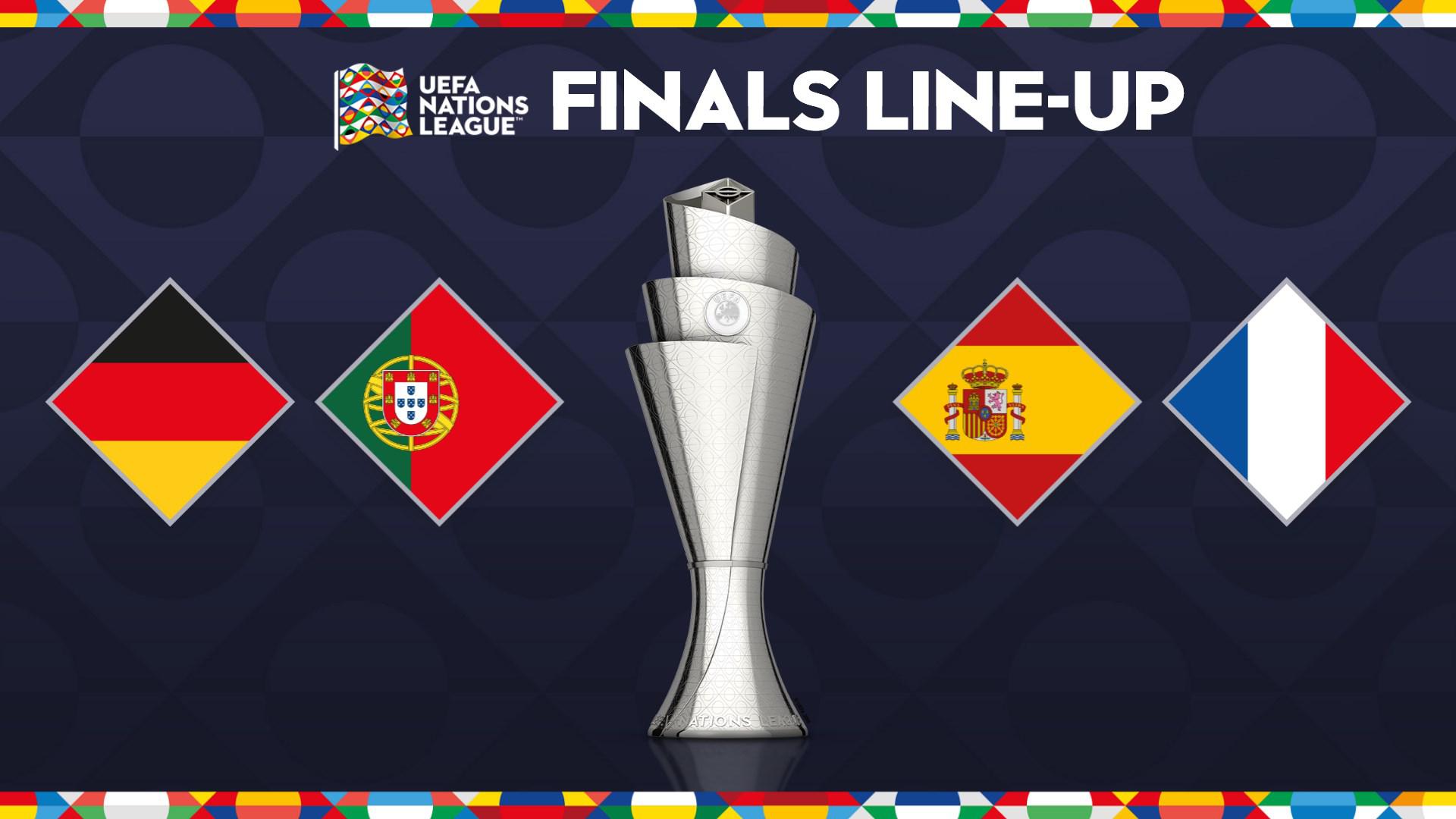 Nations League