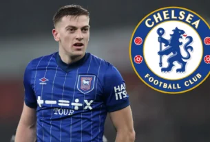chelsea
