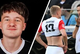 Eintracht Frankfurt