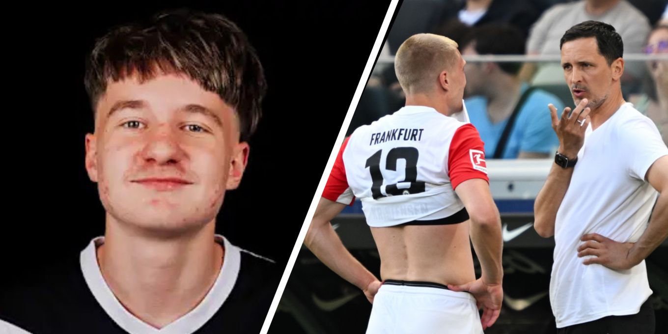 Eintracht Frankfurt