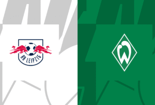 rb leipzig