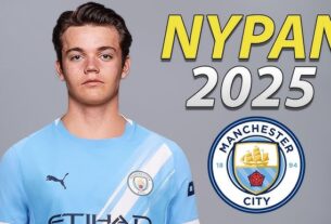 manchester city