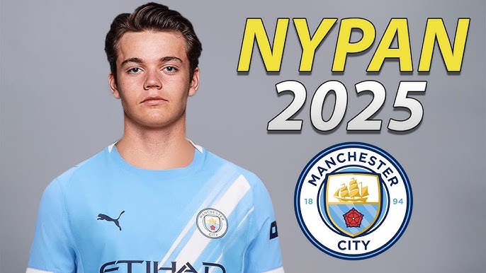 manchester city