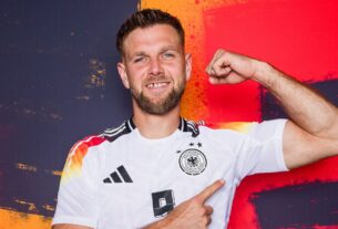 Niclas Füllkrug