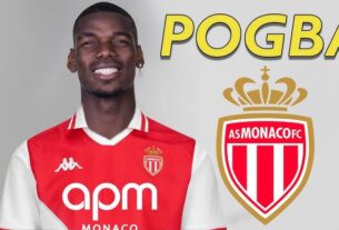 Paul Pogba